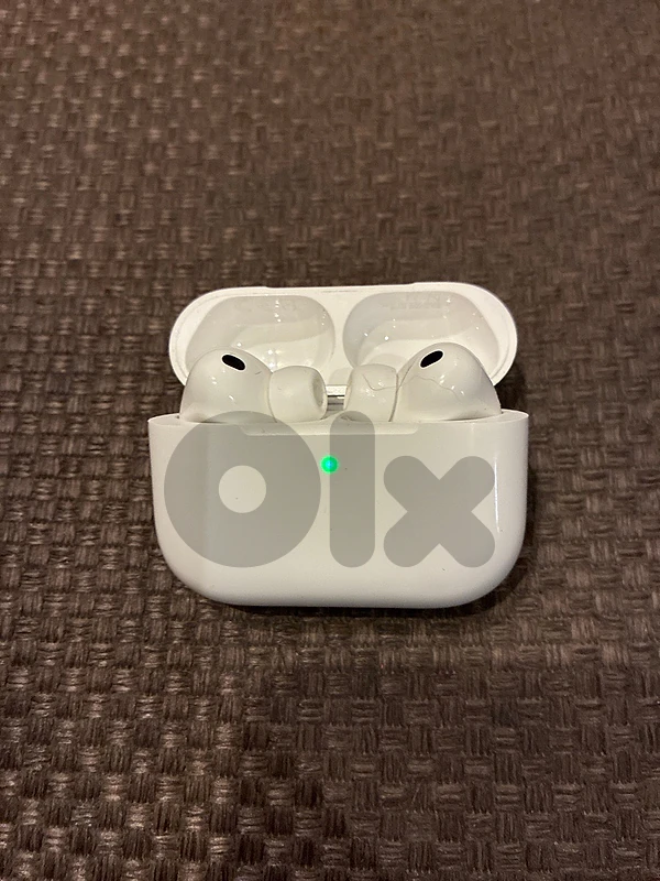 airpods pro 3
