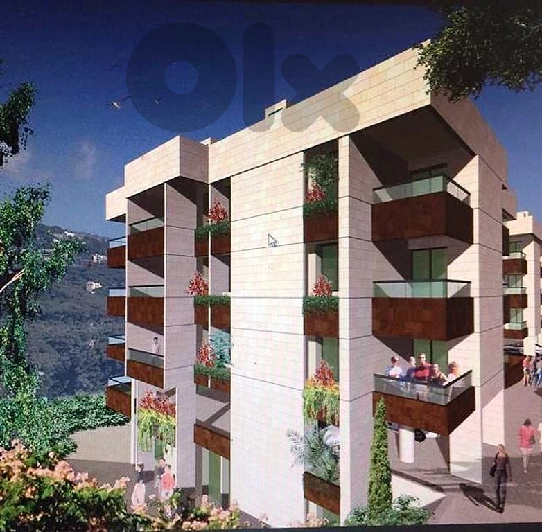 Brand new Apartment For sale In Monteverde | open mountain view Brand new Apartment For sale In Monteverde | open mountain view