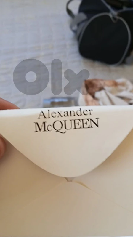 alexender mcqueen