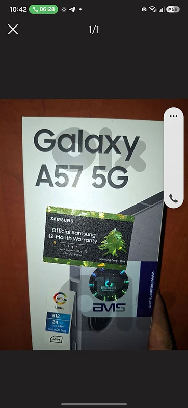 samsung A57 samsung A57