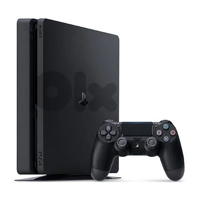 need ps4 slim or pro 1tb like new