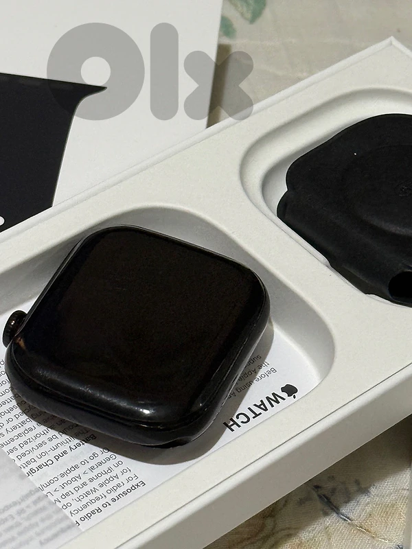 Apple Watch 10 46MM