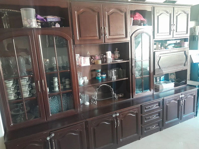 dining room fully sindian wood