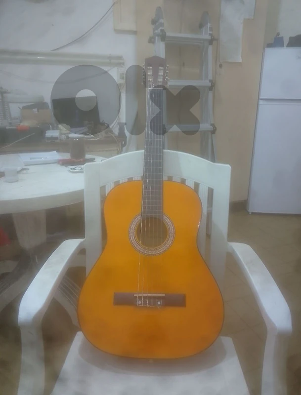 guitar acustique