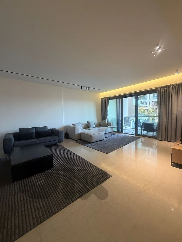 Apartment For Sale in Water Front Dbaye