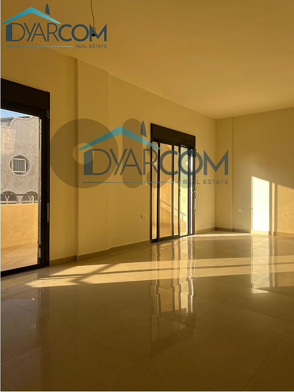 DY3869 - Rawda Apartment for Sale!