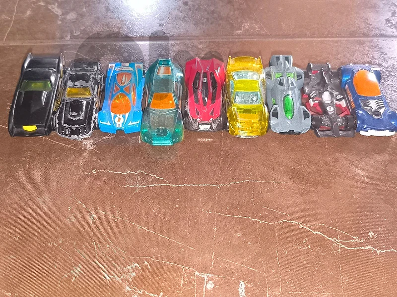 hot wheels cars