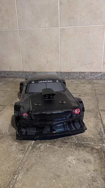 Zd racing