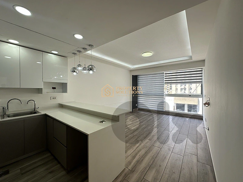 Apartment For Sale In Achrafieh