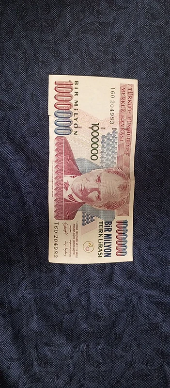 old money