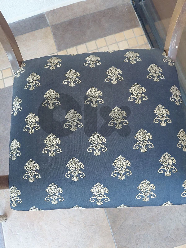 fauteuil
