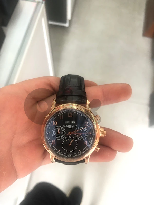 PATEK PHILLIPE