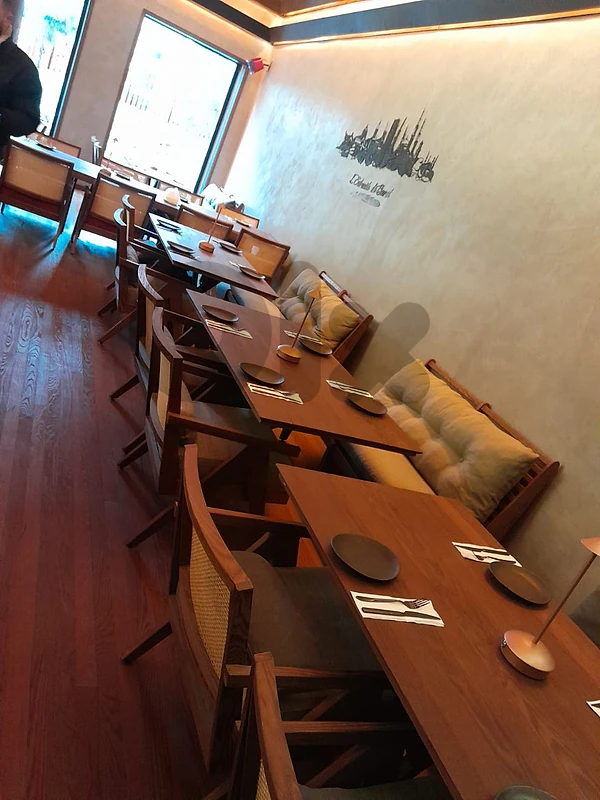 Restaurant Furniture Brand new