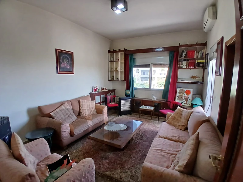 شقة مفروشة 3 غرف نوم في جديتا, Furnished Apartment 3 bdrs in Jdita