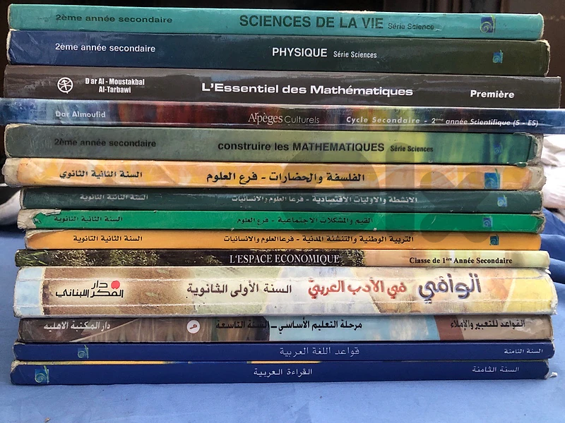 books