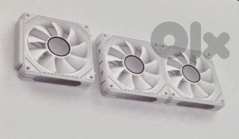 computer fans