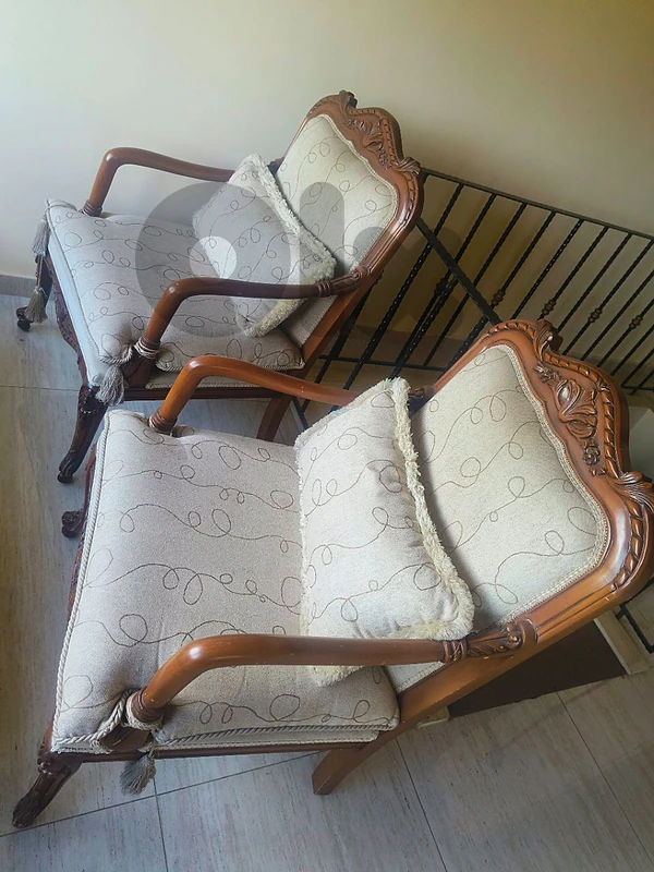 used living room in very good conditions for sale