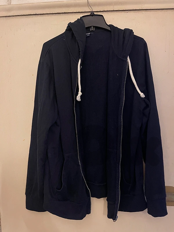 blue ,black ,grey sweaters size xxl