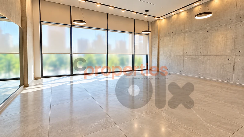 Office For Rent in Jnah مكتب للايجار في الجناح – CPBHS192