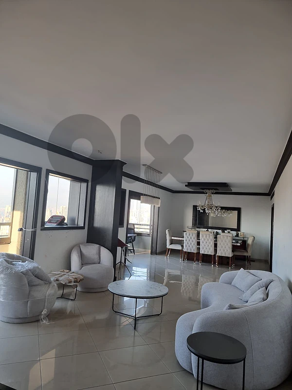 Apartment for rent in Salim Slam شقة للايجار في ساليم سلام
