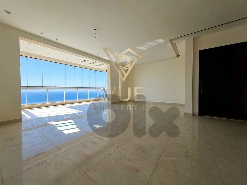 Apartment for sale |seaview,garden