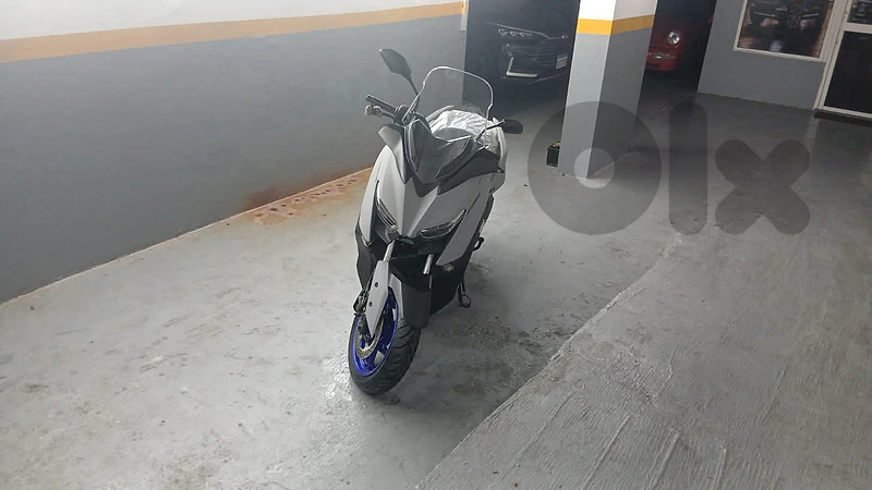 Yamaha Xmax 300 Itani 0km 2022