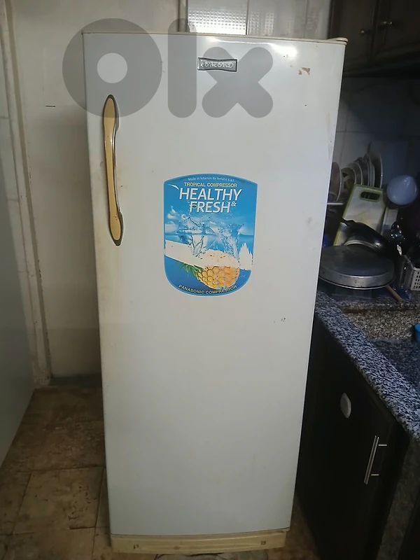 براد refrigerator