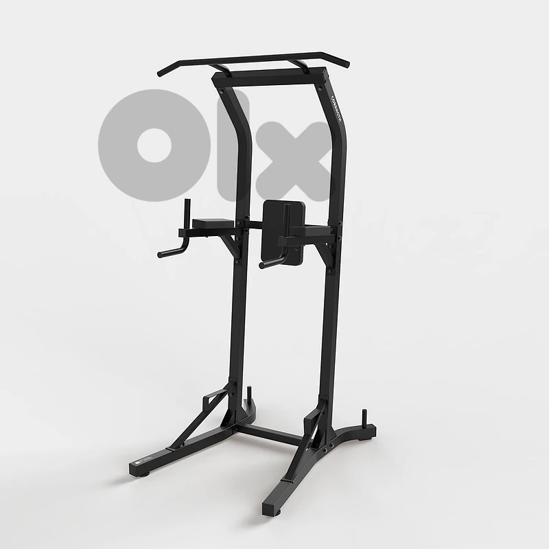 Roman Weight Training Chair - Training Station 900
