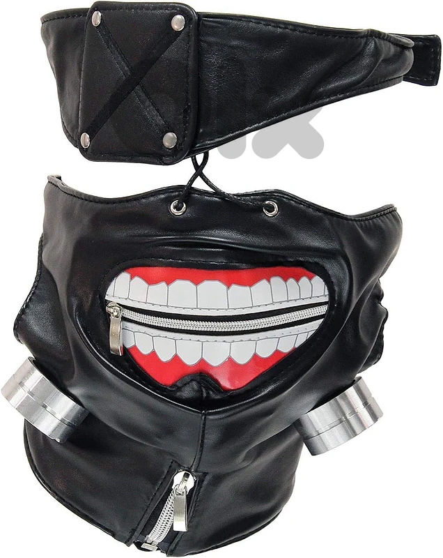 Tokyo Ghoul Kaneki Mask for Sale