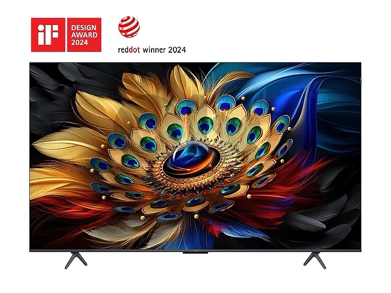 TCL 55 C655 QLED