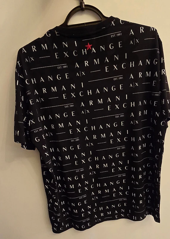Armani Exchange