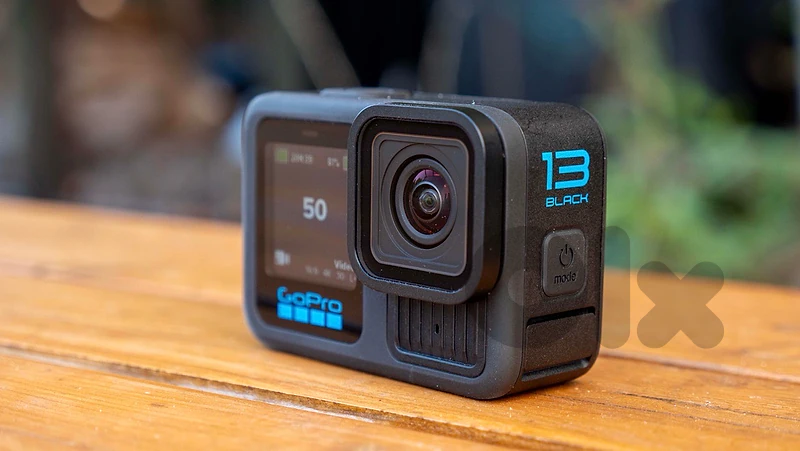 gopro hero 13 black