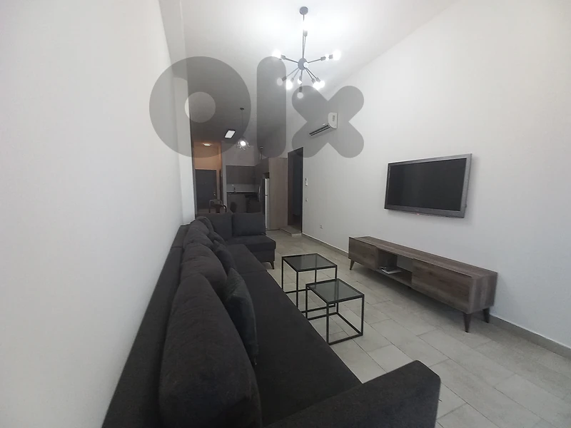 Furnished Apartment for Rent in Anteliasشقة مفروشة للإيجار في أنطلياس