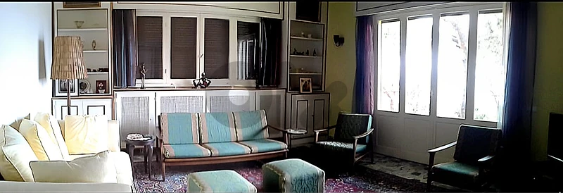 Villa for sale in Bikfaya / Traditional / Open View