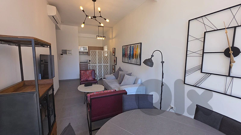 AH-HKL-628 Furnished 1-Bedroom Apartment for Rent in Achrafieh AH-HKL-628 Furnished 1-Bedroom Apartment for Rent in Achrafieh