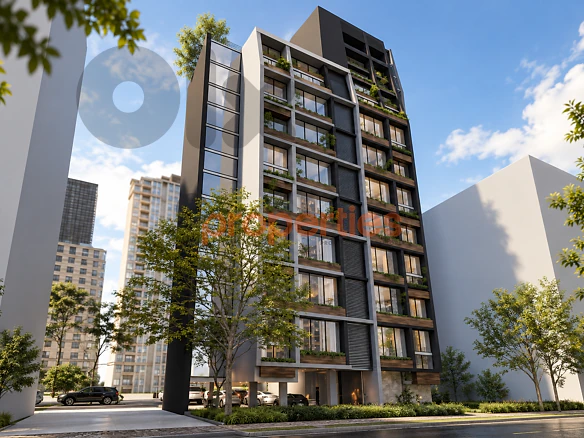 Under Construction Apartment For Sale In Verdun CPBHN81