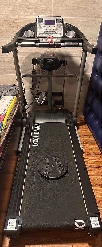 treadmill