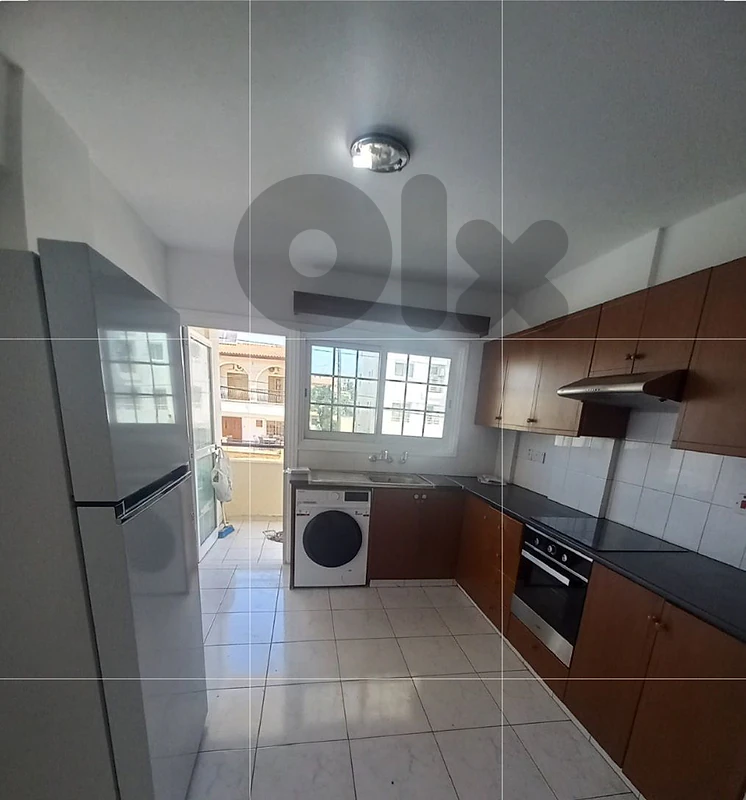 2 Bedroom Apt.for rent in LARNACA ( CY)