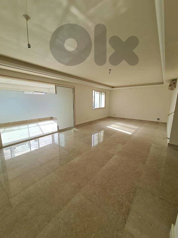 SPACIOUS APT IN JNAH SPINNEYS | 320SQ | 4 BEDS | JNR-536 M.M