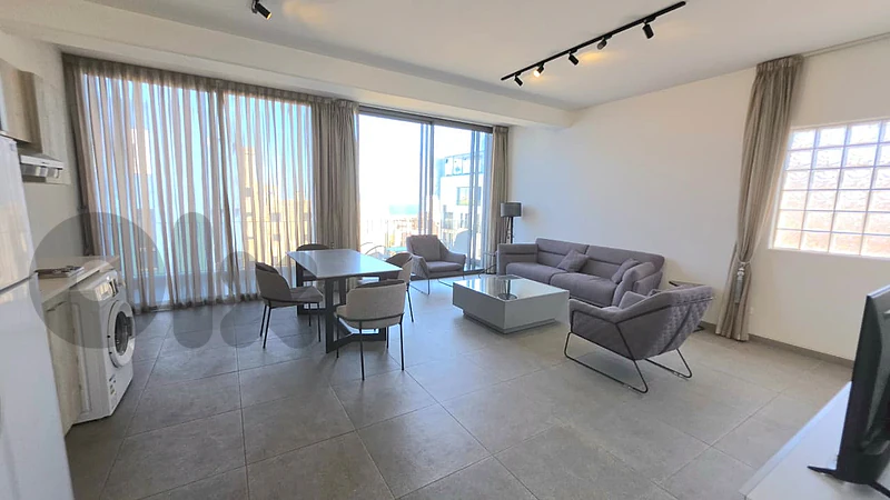 AH-HKL-629 Furnished High-End Apartment for Rent in Achrafieh