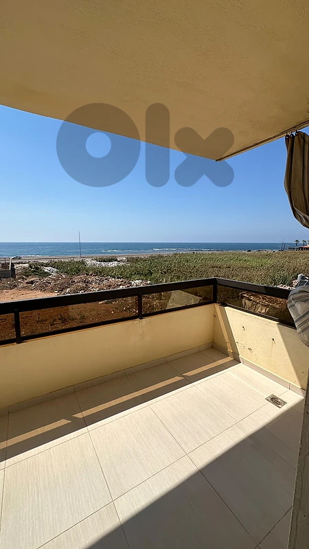 Modern Apartment for Sale – Mina, Tripoli