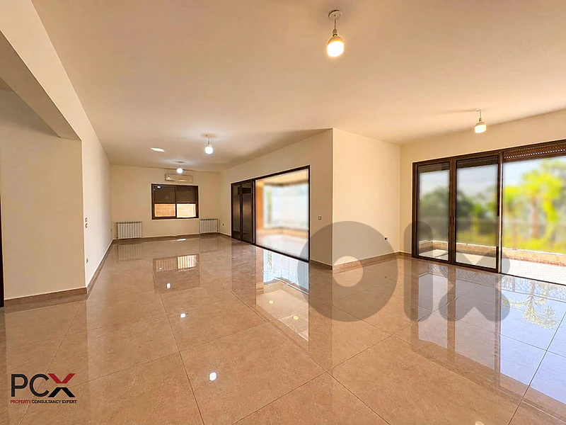 Apartment for Rent in Baabda - شقة للإيجار في بعبدا