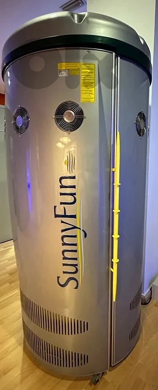 Solarium Machine For Sale
