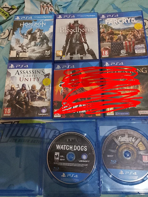 get them all or any single one if u want