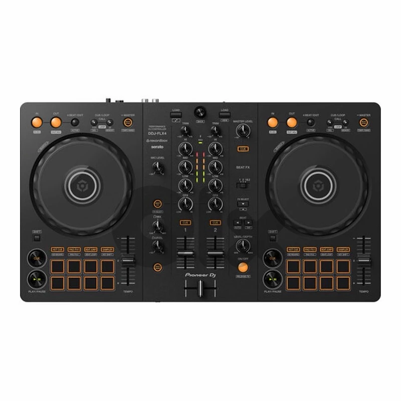 Used DDJ-FLX4 good condition cheep price