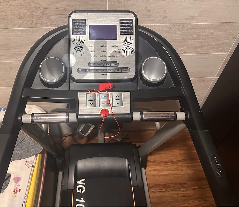 treadmill