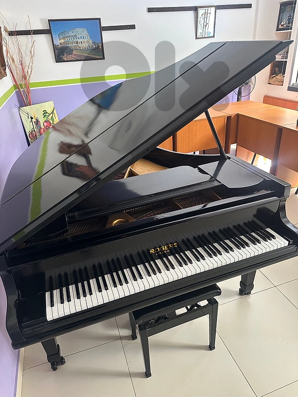 Piano