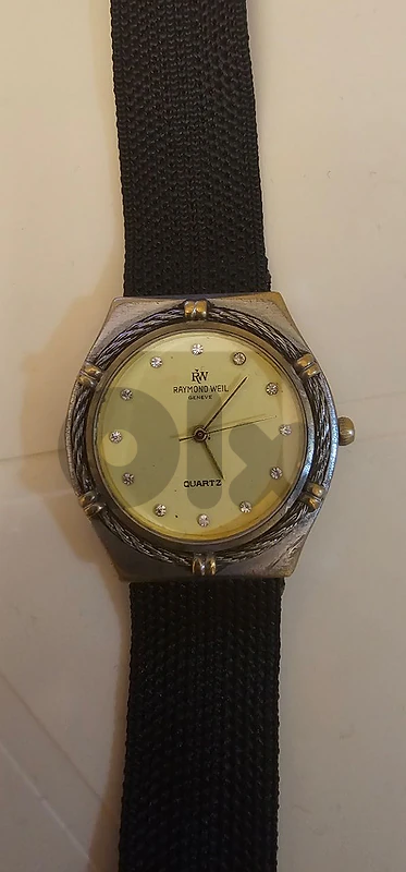 raymond weil