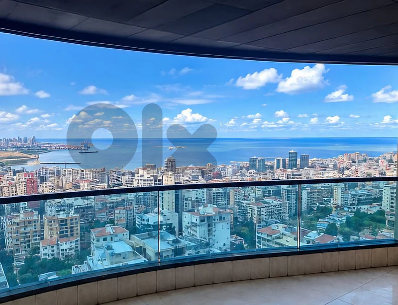 Apartment For Sale in Bqennaya prime location