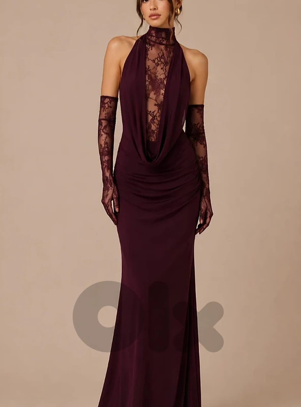 NEW Maxi dress size M